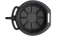 Поддон для слива масла 16 л 700062 Hoteche