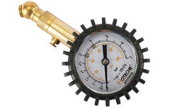 Измеритель давления в шинах стрелочный 7 бар A830046 Hoteche