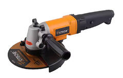 Машина  углошлифовальная пневматическая Ø 180 М14 7500 об/мин 3/8 A830802 Hoteche