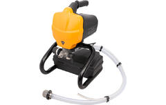 Покрасочный  аппарат безвоздушный 210 бар 650 Вт A831461 Hoteche