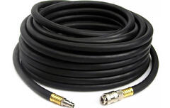 Шланг  продувочный гибридный 9 × 15 мм 15 пог-м с быстроразъемным соединением A831817E Hoteche