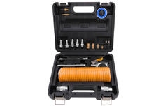 Комплект пневматических аксессуаров 20 предметов A831820E Hoteche