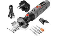 Точилка  для лезвий и цепей аккумуляторная 3.6В 5000-18000 об/мин G840011 Hoteche