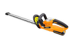 Кусторез  аккумуляторный максимальный рез 520 мм режущая способность Ø15 мм 1400 об/мин G840102 Hoteche