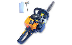 Кусторез  бензиновый 23 см3 600Вт макс рез. 450 мм G840105 Hoteche