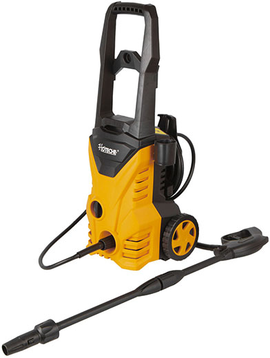 Очиститель высокого давления 1650 Вт 5.0 л./мин. 135 бар G840406 Hoteche