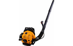 Воздуходувка  бензиновая ранцевая  33 см³ 900 Вт 65 м/с 720 м³/ч G840702 Hoteche