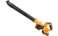 Воздуходувка  аккумуляторная 252 км/час 256 м3/час G840752 Hoteche