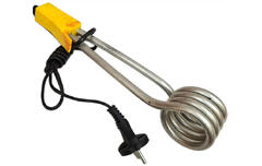 Электрокипятильник  220 В 1 кВт ТЭН 20 см P800001 Hoteche