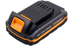 Аккумулятор  20В 2 Ач Li-ion P800161 Hoteche