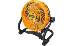 Вентилятор  аккумуляторный 20 Вт 2600/об мин P800176 Hoteche