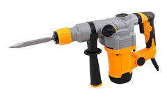 Перфоратор  1200 Вт 2 режима 0-950 об/мин 0-4800 уд/мин P800314 Hoteche