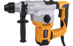 Перфоратор  1500 Вт 4 режима 5 Дж 0-800 об/мин 0-3600 уд/мин P800327 Hoteche