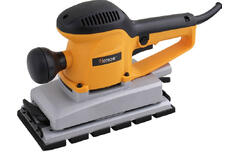 Шлифмашина  многофункциональная 115 х 229 мм 330 Вт P800503 Hoteche