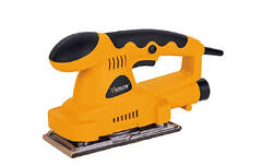 Шлифмашина орбитальная 187 х 90 мм 180 Вт 12000 об/мин P800505 Hoteche