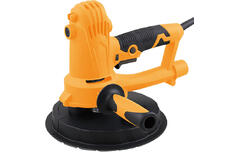 Шлифовальная  машина для гипсокартона 880 Вт 1200-2300 об/мин 180 мм P800509 Hoteche