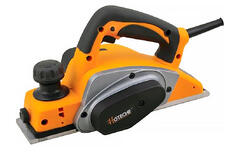 Рубанок  электрический 620 Вт 16000 об/мин нож 82 мм 2 мм P800806 Hoteche