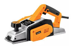 Рубанок  электрический 950 Вт 15000 об/мин нож 90 мм 2 мм P800808 Hoteche