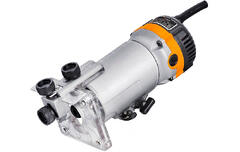 Фрезер  500 Вт 0-32000 об/мин цанга 6/8 мм P800902 Hoteche