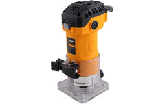 Фрезер  580 Вт 0-32000 об/мин цанга 6 1/4 мм P800905 Hoteche