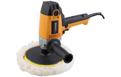 Полировальная  машина 900 Вт платформа 180 мм P801602 Hoteche