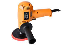 Полировальная  машина 900 Вт платформа 125 мм P801603 Hoteche