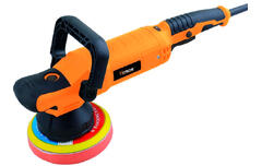 Полировальная  машина двойного действия 900 Вт платформа 150 мм P801607 Hoteche