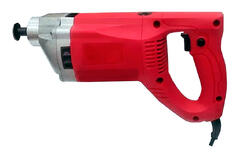 Виброуплотнитель  бетона 1600 Вт 4500 об/мин P801711 Hoteche