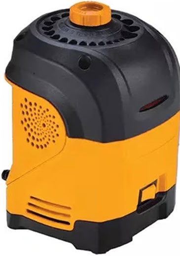 Станок для заточки 95Вт 1500 об/мин P801801 Hoteche