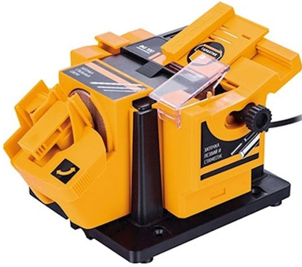 Точильный станок 240 Вт 6700 об/мин P801802 Hoteche