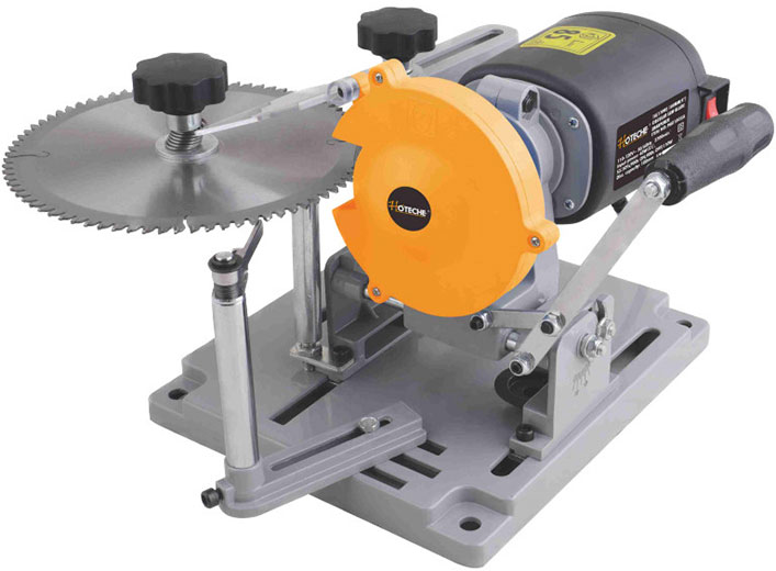 Станок для заточки дисковых пил 45Вт 5700 об/мин P801805 Hoteche