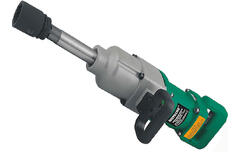 Гайковерт  ударный сетевой 1050 Вт 1100 Нм 1200 об/мин PG802013 Hoteche