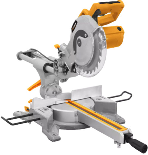 Пила торцовочная 1500 Вт 5000 об/мин P805217 Hoteche