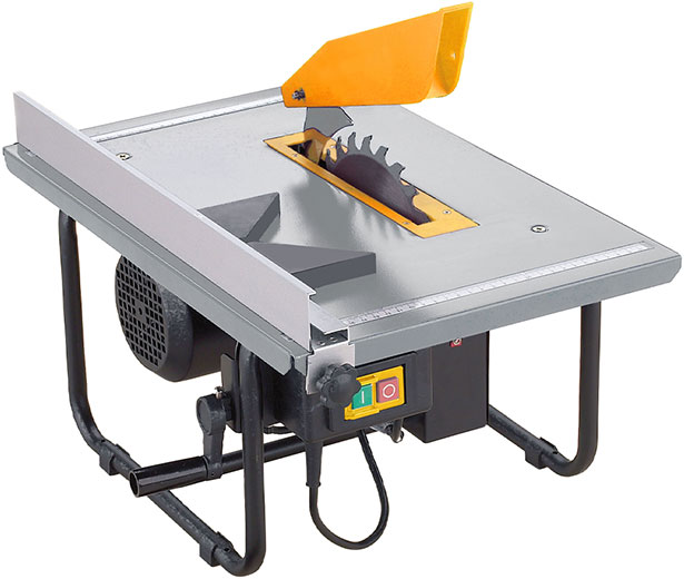 Циркулярный отрезной станок 200 мм 720 Вт P805231 Hoteche