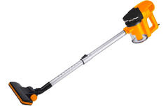 Пылесос  ручной циклонный без мешка объем 1 л 500 Вт P805503 Hoteche