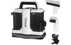 Пылесос  моющий универсальный  450 Вт P805517 Hoteche