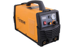 Сварочный аппарат многофункциональный 3-в-1 MMA/TIG/CUT P811260 Hoteche