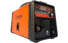 Сварочный аппарат FCAW (без газа) с функцией MIG/MMA 350 А P812121K Hoteche