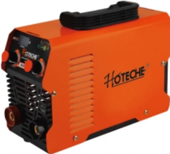 Сварочный аппарат инверторный 20-200 А 3.6 кВА P813124 Hoteche