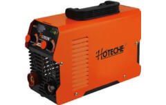 Сварочный  аппарат инверторный 20-200 А 3.6 кВА P813124 Hoteche