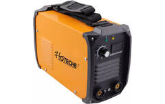 Сварочный  аппарат инверторный 10-130 А 4.7 кВА P813130 Hoteche