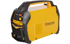 Сварочный  аппарат инверторный 10-150 А 5.8 кВА P813150 Hoteche