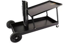 Сварочная  тележка 77 x 32,8 x 9 см P815100 Hoteche