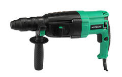 Перфоратор  850 Вт 4 режима 3.2 Дж 0-1100 об/мин 0-5100 уд/мин PG800323 Hoteche