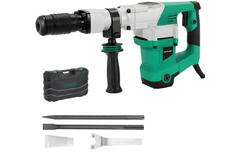 Отбойник  1500 Вт 3600 уд/мин 20 Дж HEX PG800336 Hoteche