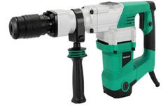 Отбойник  1500 Вт 900-2100 уд/мин 9-25 Дж PG800337 Hoteche