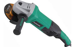 Шлифмашина  угловая Ø125 мм 1400 Вт 8000 об/мин PG800424 Hoteche