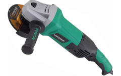 Шлифмашина  угловая Ø125 мм 1300 Вт с регулировкой скорости PG800471 Hoteche