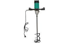 Миксер  профессиональный с одним венчиком 1400 Вт PG801705 Hoteche