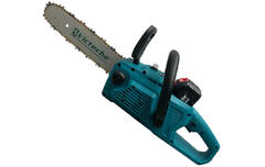 Пила цепная аккумуляторная 36V шина 36 см VG12011 Victeche